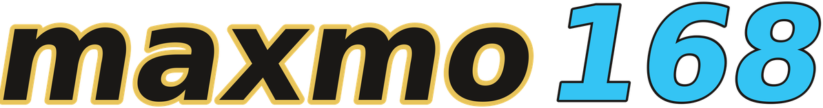 maxmo168 โลโก้